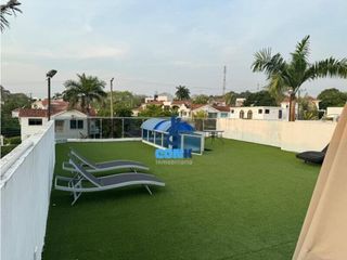 Foto 40 de VENTA CASA, CONDOMINIO HACIENDA LA ESTANCIA, MELGAR