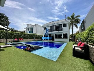 Foto 13 de VENTA CASA, CONDOMINIO HACIENDA LA ESTANCIA, MELGAR