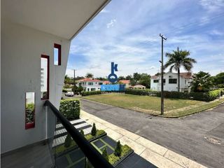Foto 33 de VENTA CASA, CONDOMINIO HACIENDA LA ESTANCIA, MELGAR