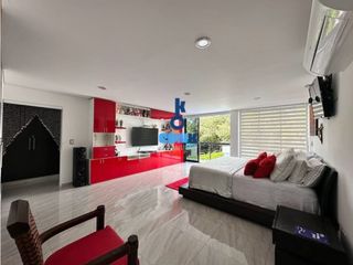 Foto 27 de VENTA CASA, CONDOMINIO HACIENDA LA ESTANCIA, MELGAR