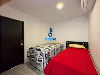 Foto 11 de VENTA CASA, CONDOMINIO HACIENDA LA ESTANCIA, MELGAR