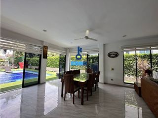 Foto 5 de VENTA CASA, CONDOMINIO HACIENDA LA ESTANCIA, MELGAR