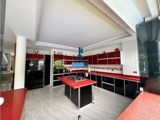 Foto 7 de VENTA CASA, CONDOMINIO HACIENDA LA ESTANCIA, MELGAR