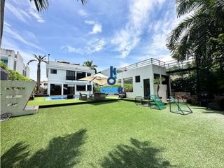 Foto 17 de VENTA CASA, CONDOMINIO HACIENDA LA ESTANCIA, MELGAR