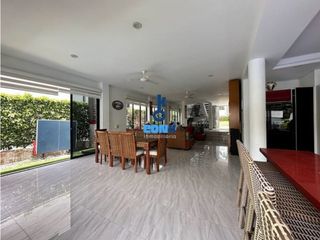 Foto 4 de VENTA CASA, CONDOMINIO HACIENDA LA ESTANCIA, MELGAR