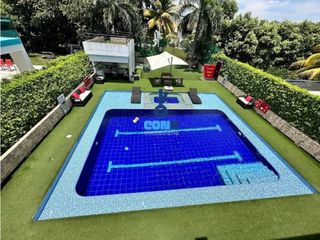 Foto 15 de VENTA CASA, CONDOMINIO HACIENDA LA ESTANCIA, MELGAR