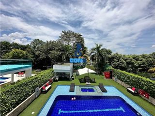 Foto 28 de VENTA CASA, CONDOMINIO HACIENDA LA ESTANCIA, MELGAR