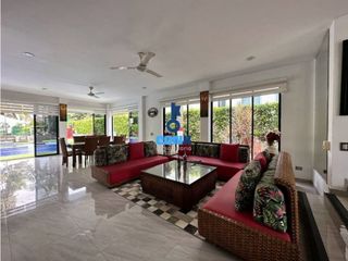 Foto 2 de VENTA CASA, CONDOMINIO HACIENDA LA ESTANCIA, MELGAR