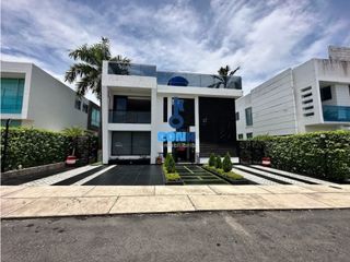 Foto 1 de VENTA CASA, CONDOMINIO HACIENDA LA ESTANCIA, MELGAR