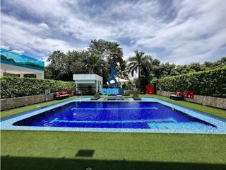 Foto 14 de VENTA CASA, CONDOMINIO HACIENDA LA ESTANCIA, MELGAR