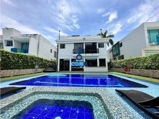 Foto 12 de VENTA CASA, CONDOMINIO HACIENDA LA ESTANCIA, MELGAR