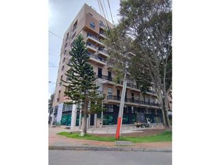 Foto 21 de CÓMPRAME - Apartaestudio EL POLO - Bogotá - ESTRENAR