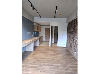 Foto 7 de CÓMPRAME - Apartaestudio EL POLO - Bogotá - ESTRENAR