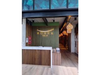 Foto 2 de CÓMPRAME - Apartaestudio EL POLO - Bogotá - ESTRENAR