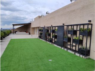 Foto 19 de CÓMPRAME - Apartaestudio EL POLO - Bogotá - ESTRENAR