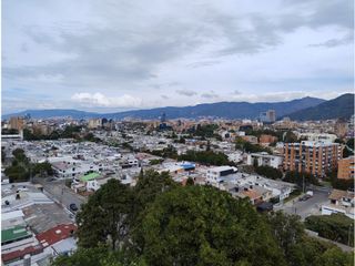 Foto 4 de CÓMPRAME - Apartaestudio EL POLO - Bogotá - ESTRENAR