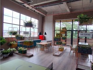 Foto 10 de CÓMPRAME - Apartaestudio EL POLO - Bogotá - ESTRENAR