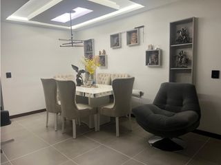 Apartamento en Venta en Loma del Barro