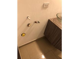Foto 9 de Apartaestudio duplex en arriendo El Chagualo - Medellín