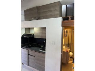 Foto 4 de Apartaestudio duplex en arriendo El Chagualo - Medellín