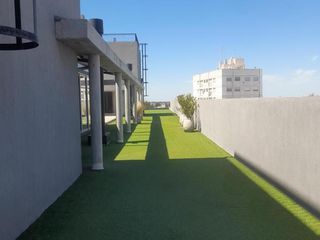 Foto 26 de Departamento nuevo 2 dorm, con balcón terraza, en venta en edificio Crono