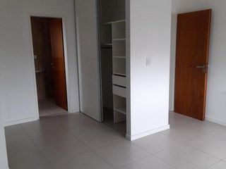 Foto 11 de Departamento nuevo 2 dorm, con balcón terraza, en venta en edificio Crono