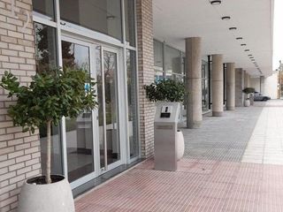 Foto 3 de Departamento nuevo 2 dorm, con balcón terraza, en venta en edificio Crono