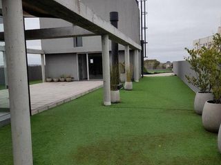 Foto 18 de Departamento nuevo 2 dorm, con balcón terraza, en venta en edificio Crono