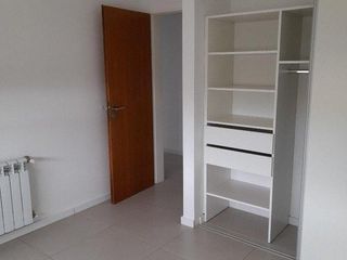Foto 13 de Departamento nuevo 2 dorm, con balcón terraza, en venta en edificio Crono