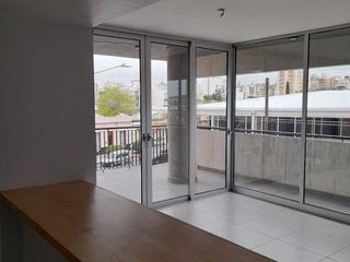 Foto 15 de Departamento nuevo 2 dorm, con balcón terraza, en venta en edificio Crono