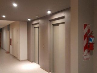 Foto 16 de Departamento nuevo 2 dorm, con balcón terraza, en venta en edificio Crono