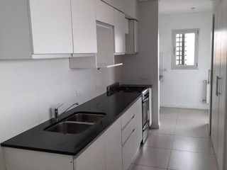 Foto 7 de Departamento nuevo 2 dorm, con balcón terraza, en venta en edificio Crono