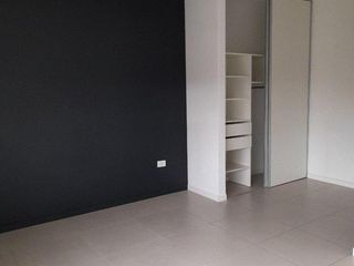 Foto 12 de Departamento nuevo 2 dorm, con balcón terraza, en venta en edificio Crono