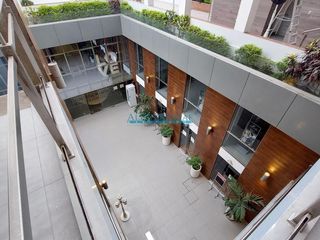 Foto 3 de Edificios Alquiler AV. Alfredo Mendiola Piso 4 - LOS OLIVOS
