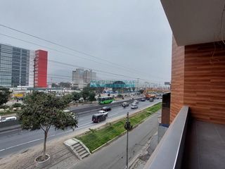 Foto 4 de Edificios Alquiler AV. Alfredo Mendiola Piso 4 - LOS OLIVOS