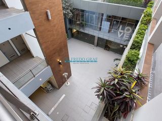 Foto 5 de Edificios Alquiler AV. Alfredo Mendiola Piso 4 - LOS OLIVOS