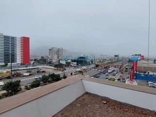 Foto 5 de Edificios Alquiler AV. Alfredo Mendiola Piso 3 - LOS OLIVOS