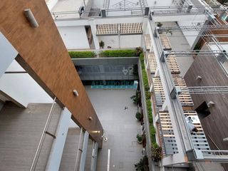 Foto 7 de Edificios Alquiler AV. Alfredo Mendiola Piso 3 - LOS OLIVOS