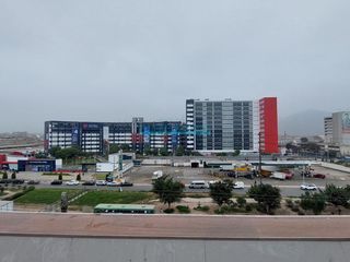Foto 8 de Edificios Alquiler AV. Alfredo Mendiola Piso 3 - LOS OLIVOS