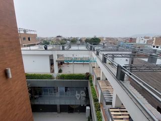 Foto 4 de Edificios Alquiler AV. Alfredo Mendiola Piso 3 - LOS OLIVOS