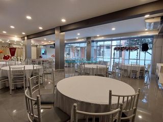 Foto 6 de Edificios Alquiler AV. Alfredo Mendiola Piso 2 - LOS OLIVOS