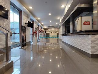 Foto 8 de Edificios Alquiler AV. Alfredo Mendiola Piso 2 - LOS OLIVOS