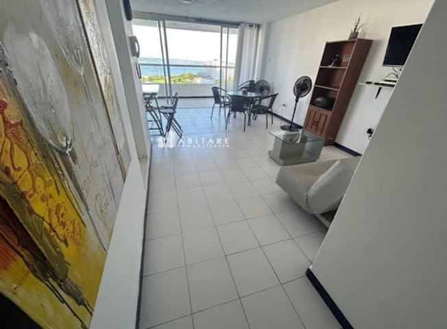 Apartment for rent in Cartagena