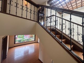 Foto 27 de Venta de casa ubicada en el barrio La Calleja Alta