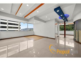 Foto 3 de OFICINA EN VENTA, BOSQUE DE PINOS NORTH POINT
