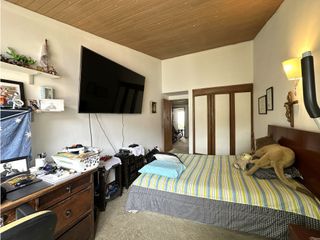 Foto 16 de VENTA CASA CEDRITOS, 430 MTS, 5 HAB, 4 PARQ, 2 JARDINES