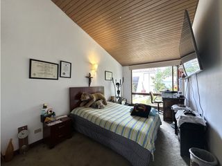 Foto 17 de VENTA CASA CEDRITOS, 430 MTS, 5 HAB, 4 PARQ, 2 JARDINES