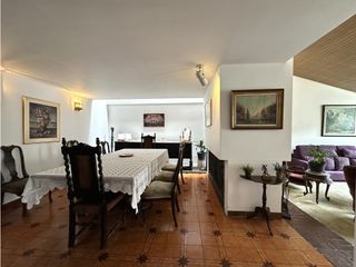 Foto 7 de VENTA CASA CEDRITOS, 430 MTS, 5 HAB, 4 PARQ, 2 JARDINES