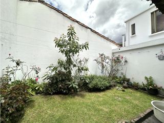 Foto 8 de VENTA CASA CEDRITOS, 430 MTS, 5 HAB, 4 PARQ, 2 JARDINES