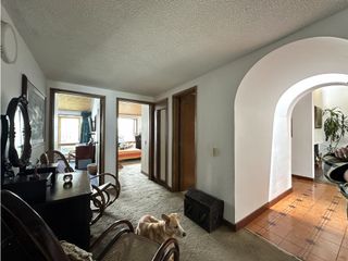 Foto 11 de VENTA CASA CEDRITOS, 430 MTS, 5 HAB, 4 PARQ, 2 JARDINES